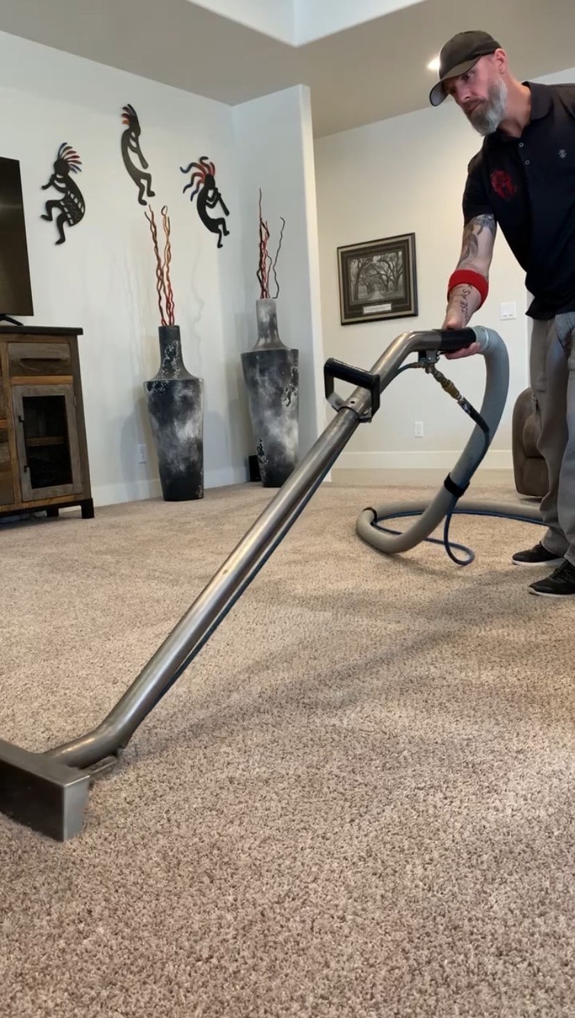 St. George Carpet Cleaning